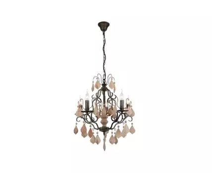 Люстра подвесная Albero Country