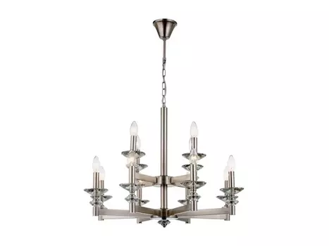 Люстра подвесная Albert