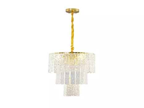 Люстра подвесная Alberto