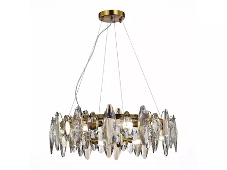 Люстра подвесная ANCONA