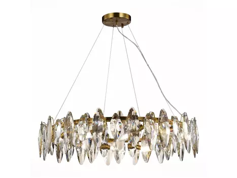 Люстра подвесная ANCONA