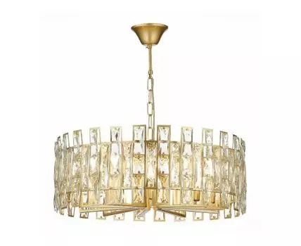 Люстра подвесная ANZIO