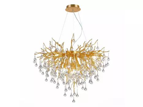 Люстра подвесная ANZIO