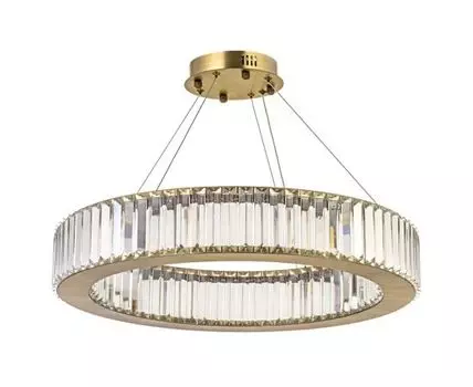 Люстра подвесная Arti Lampadari Anzio