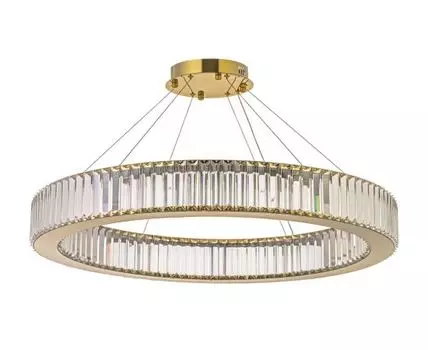 Люстра подвесная Arti Lampadari Anzio