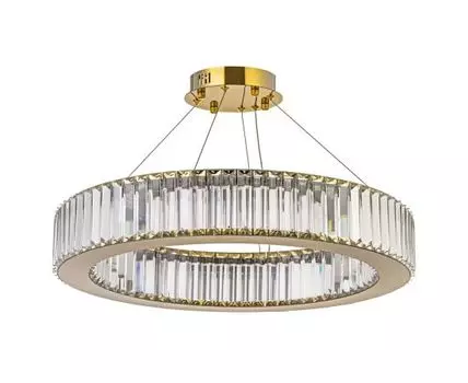 Люстра подвесная Arti Lampadari Anzio