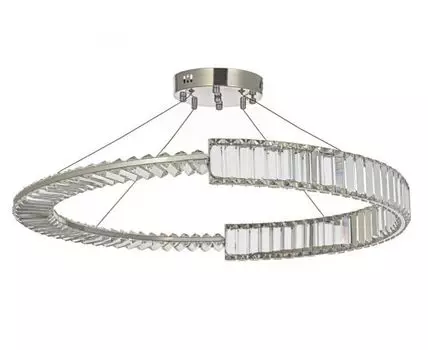 Люстра подвесная Arti Lampadari Carini