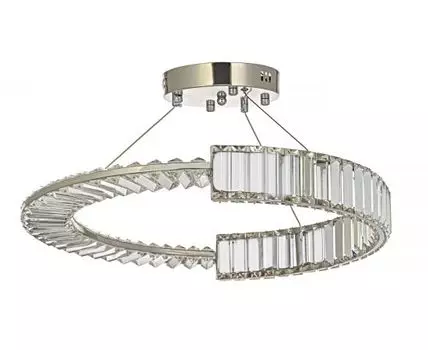 Люстра подвесная Arti Lampadari Carini