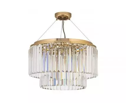 Люстра подвесная Arti Lampadari Enio