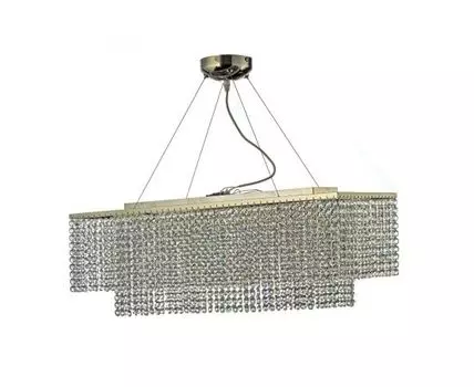 Люстра подвесная Arti Lampadari Milano