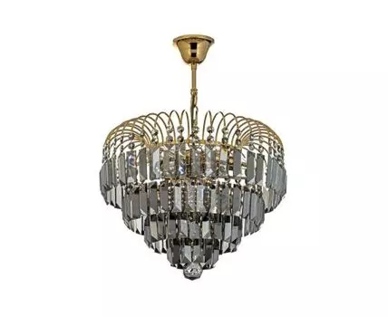 Люстра подвесная Arti Lampadari Sabina