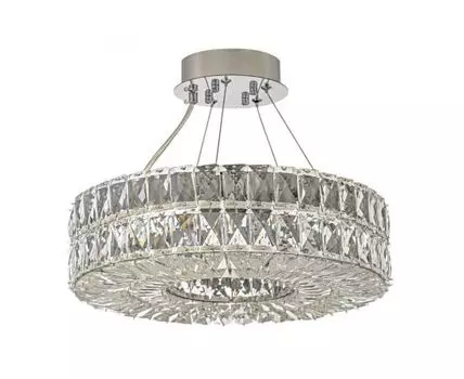 Люстра подвесная Arti Lampadari Sora