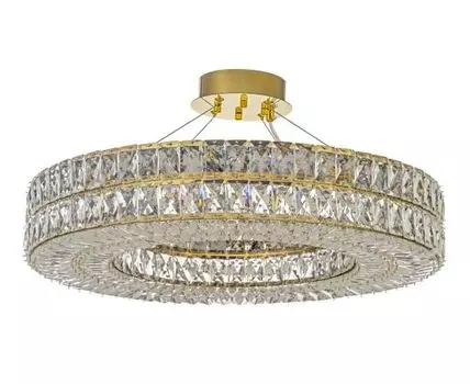 Люстра подвесная Arti Lampadari Sora