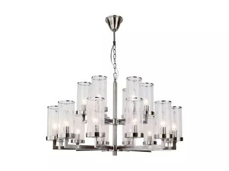 Люстра подвесная Assembly Classic