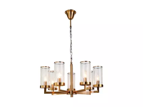 Люстра подвесная Assembly Country