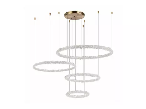 Люстра подвесная AVANA