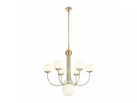 Люстра подвесная AVELLINO