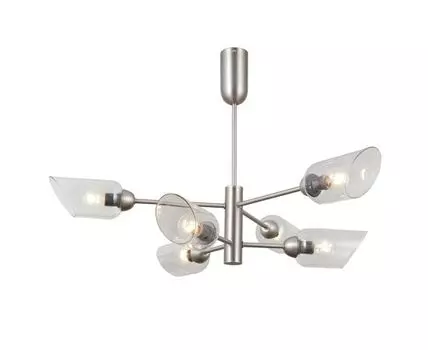 Люстра подвесная Avery