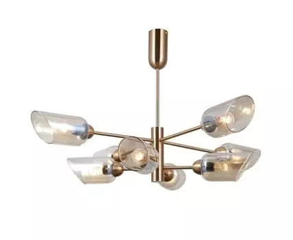 Люстра подвесная Avery