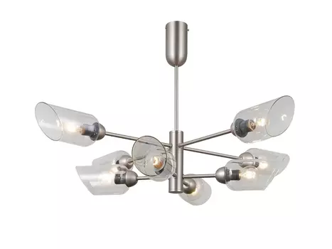 Люстра подвесная Avery