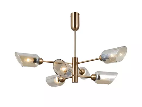 Люстра подвесная Avery