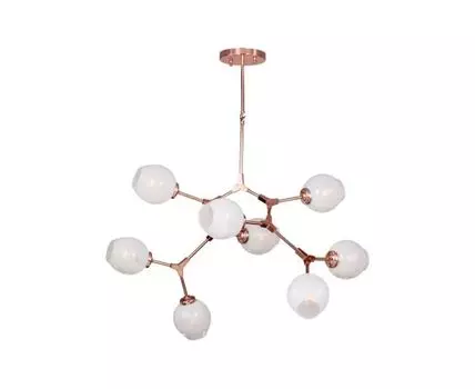 Люстра подвесная Bolos