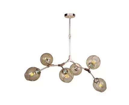 Люстра подвесная Bolos