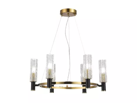 Люстра подвесная CASALI