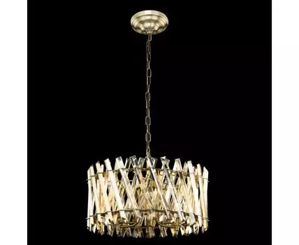 Люстра подвесная Citilux Ингвар