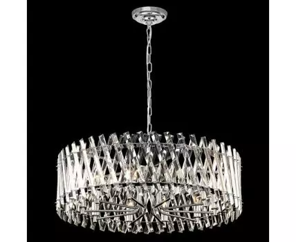 Люстра подвесная Citilux Ингвар