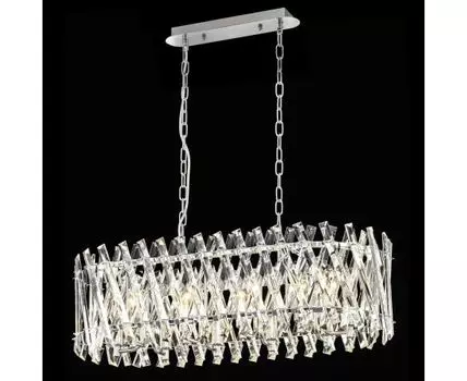 Люстра подвесная Citilux Ингвар