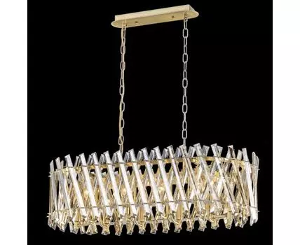 Люстра подвесная Citilux Ингвар