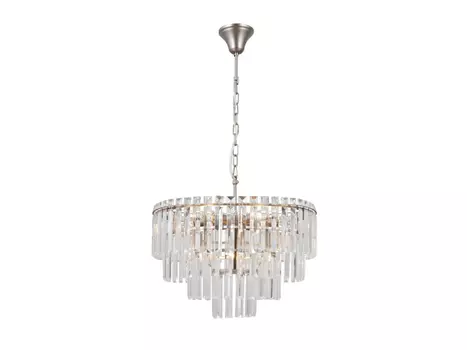 Люстра подвесная Crystal