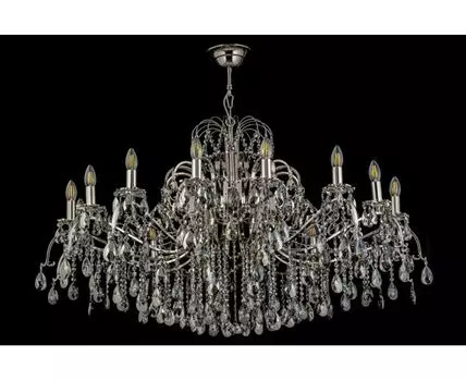 Люстра подвесная Dio DArte Alessandria