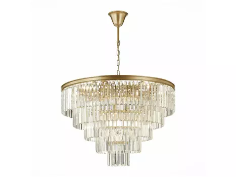 Люстра подвесная ERCOLANO