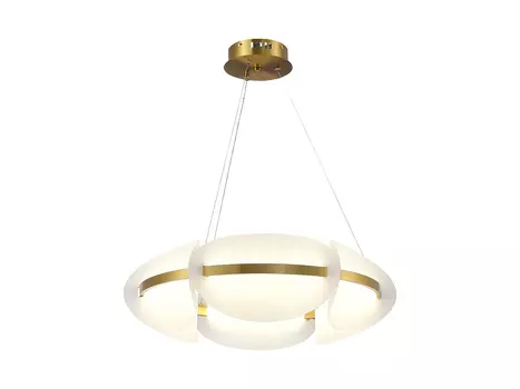 Люстра подвесная ETOILE