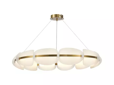 Люстра подвесная ETOILE