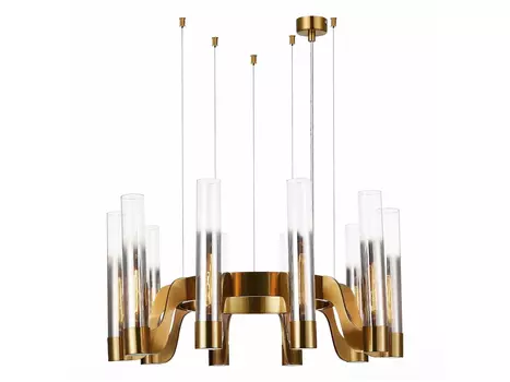 Люстра подвесная ETTORE