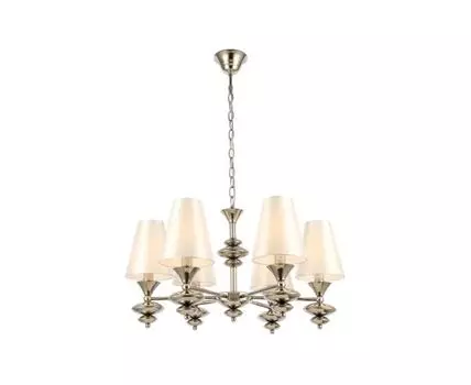 Люстра подвесная EVOLUCE (Белый)