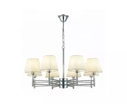 Люстра подвесная EVOLUCE