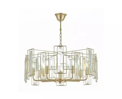 Люстра подвесная EVOLUCE