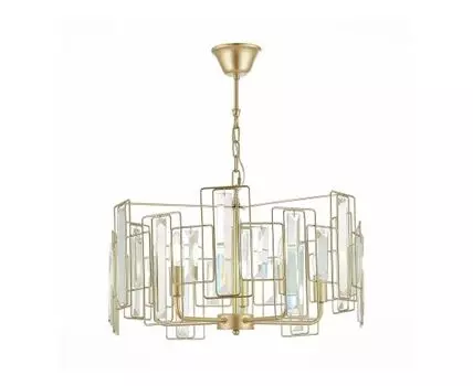 Люстра подвесная EVOLUCE