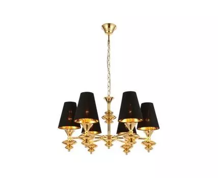 Люстра подвесная EVOLUCE