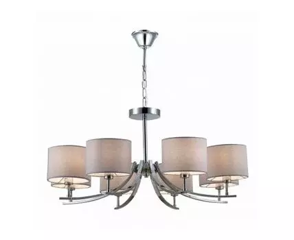 Люстра подвесная EVOLUCE