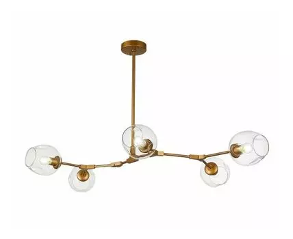 Люстра подвесная EVOLUCE