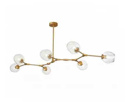 Люстра подвесная EVOLUCE