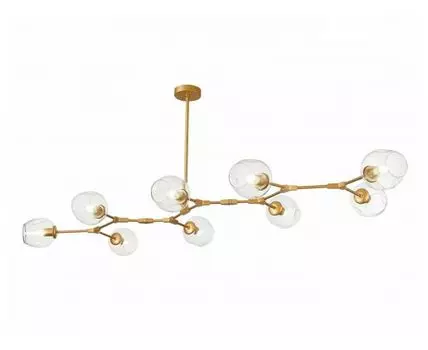 Люстра подвесная EVOLUCE