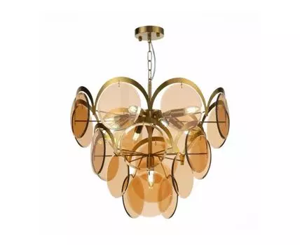 Люстра подвесная FAZIA