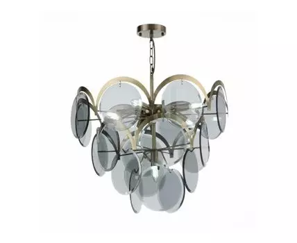 Люстра подвесная FAZIA