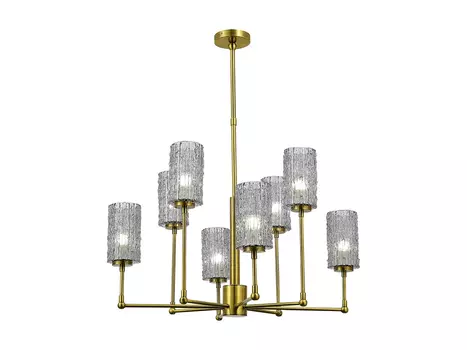 Люстра подвесная GACCIOLO